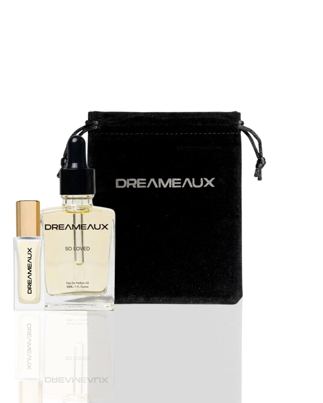 Dreameaux Accessories