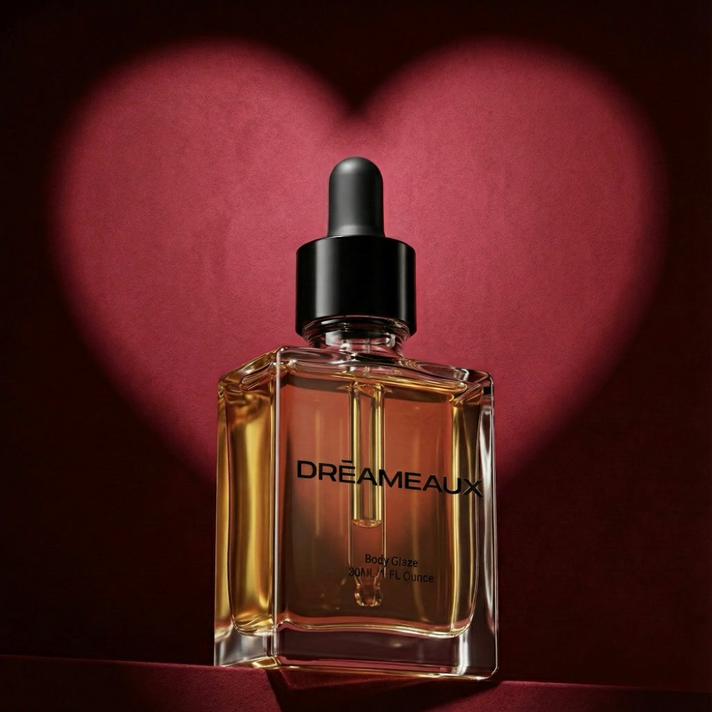 No Greater Love Perfume Oil